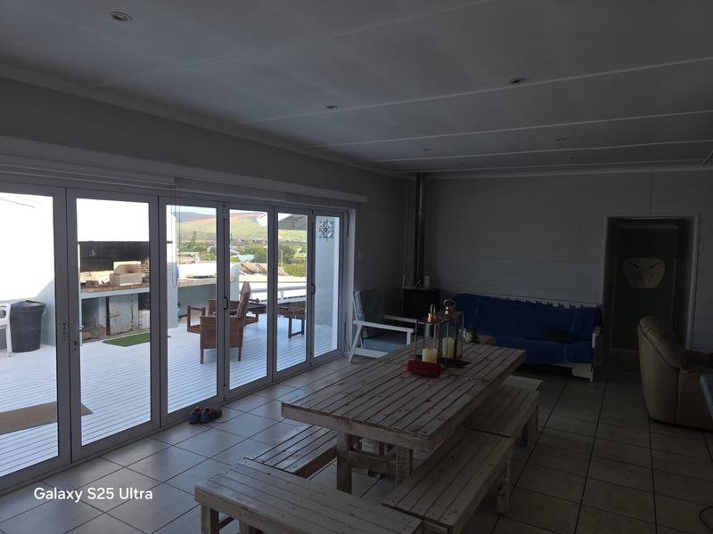 To Let 3 Bedroom Property for Rent in Klein Brak Western Cape